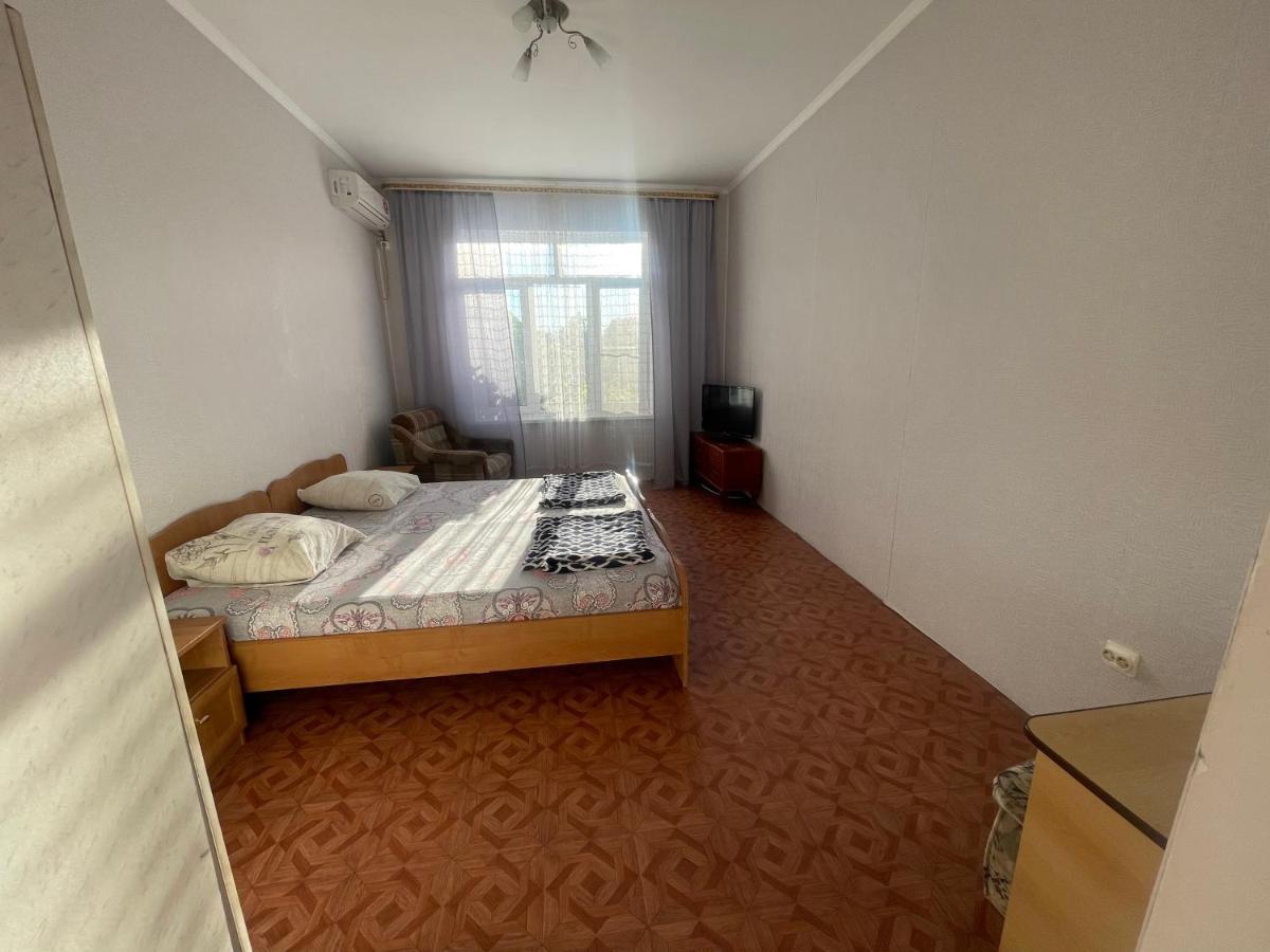 Гостевой Дом Светлана Otel Leselidze Dış mekan fotoğraf