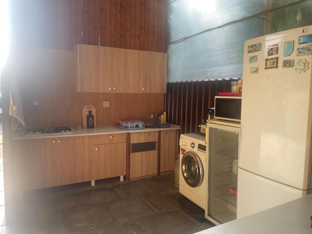 Гостевой Дом Светлана Otel Leselidze Dış mekan fotoğraf